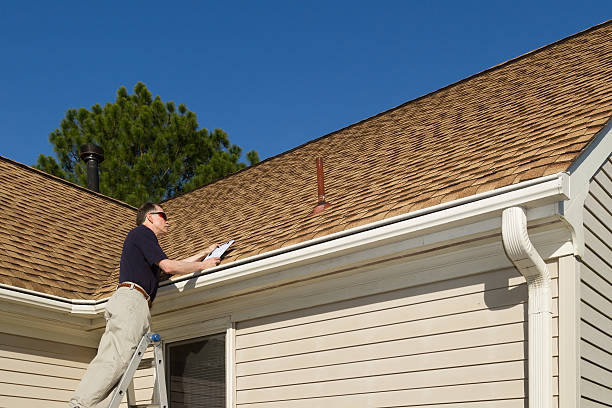 Fast & Reliable Emergency Roof Repairs in Glassboro, NJ
